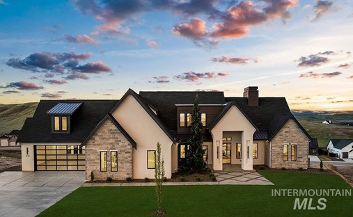 House in Eagle, Idaho, United States 1