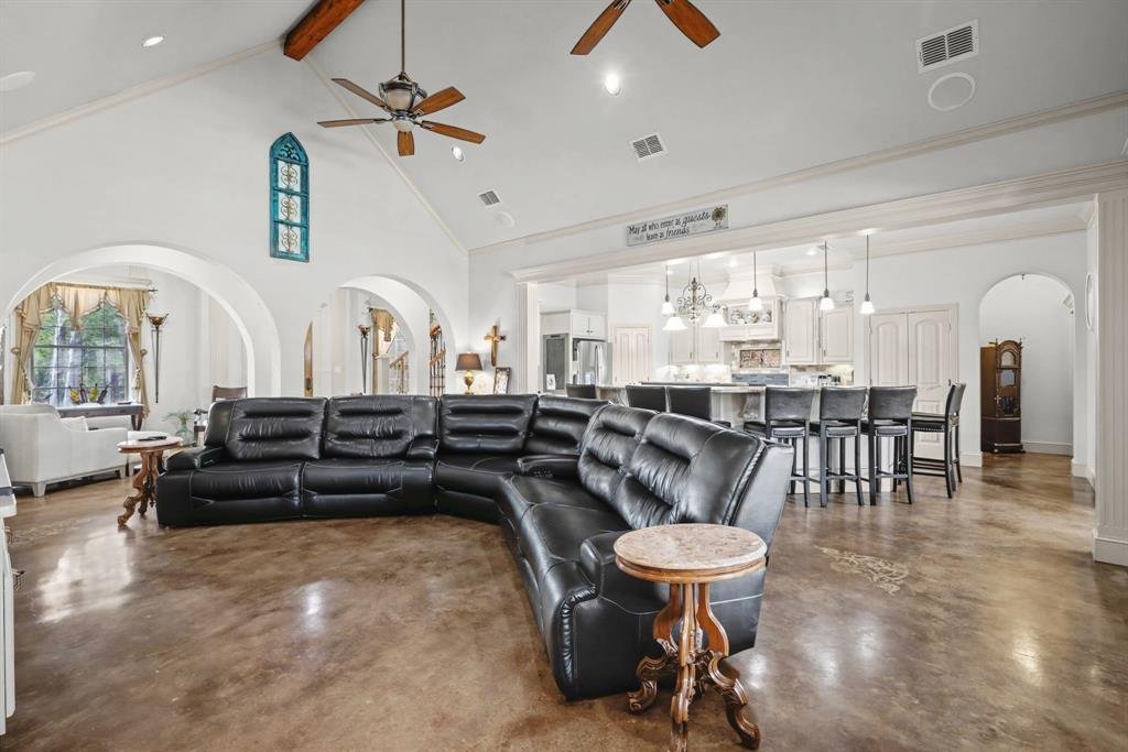 Casa en Mineola, Texas, Estados Unidos 5 - 18706780