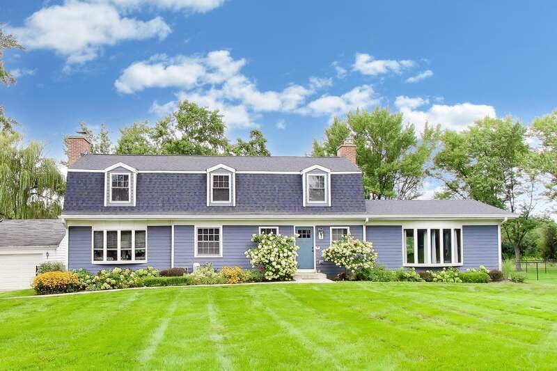 Farm Ranch in Libertyville, Illinois, United States 3 - 18712687