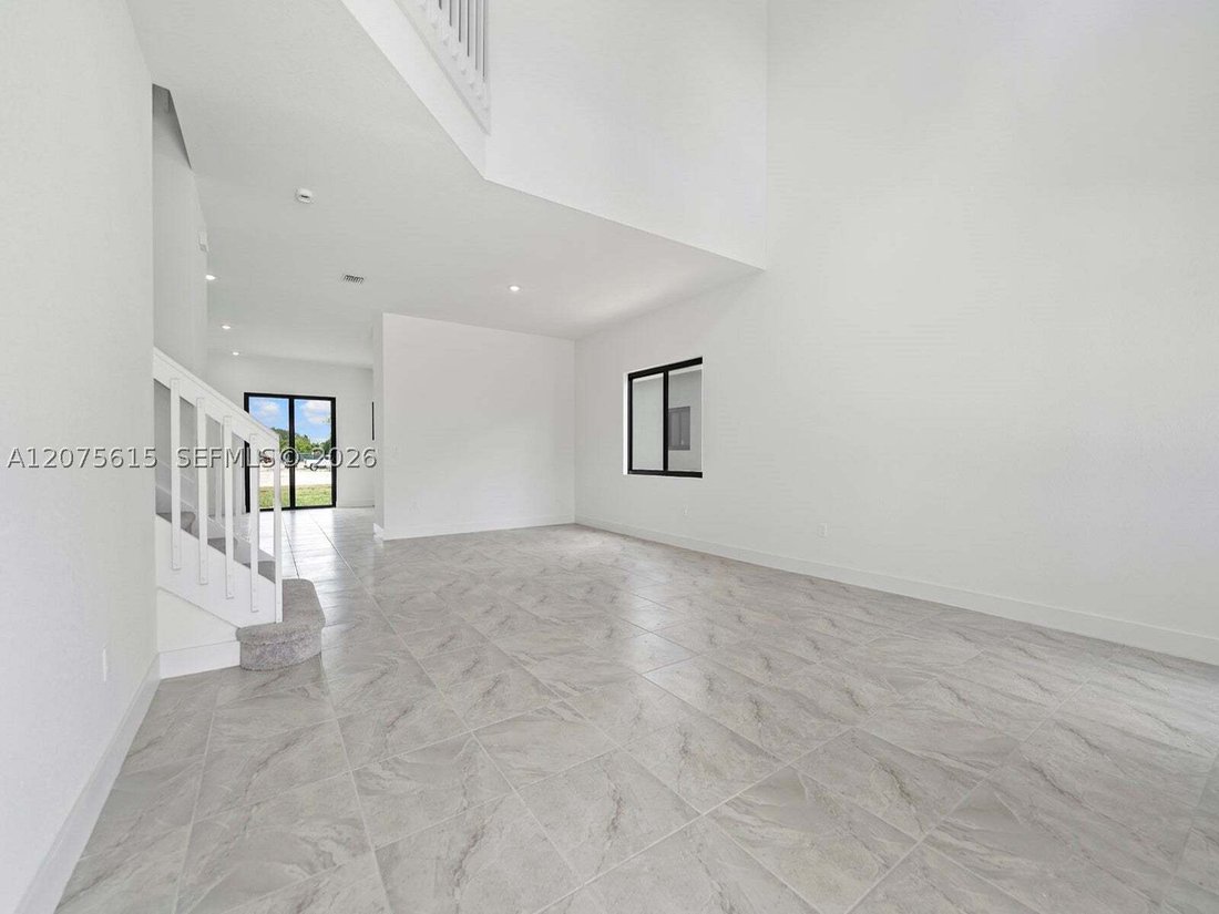 Casa en Homestead, Florida, Estados Unidos 4 - 18706047