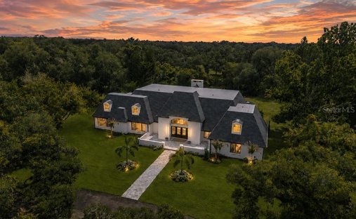 Casa en Sarasota, Florida, Estados Unidos 1