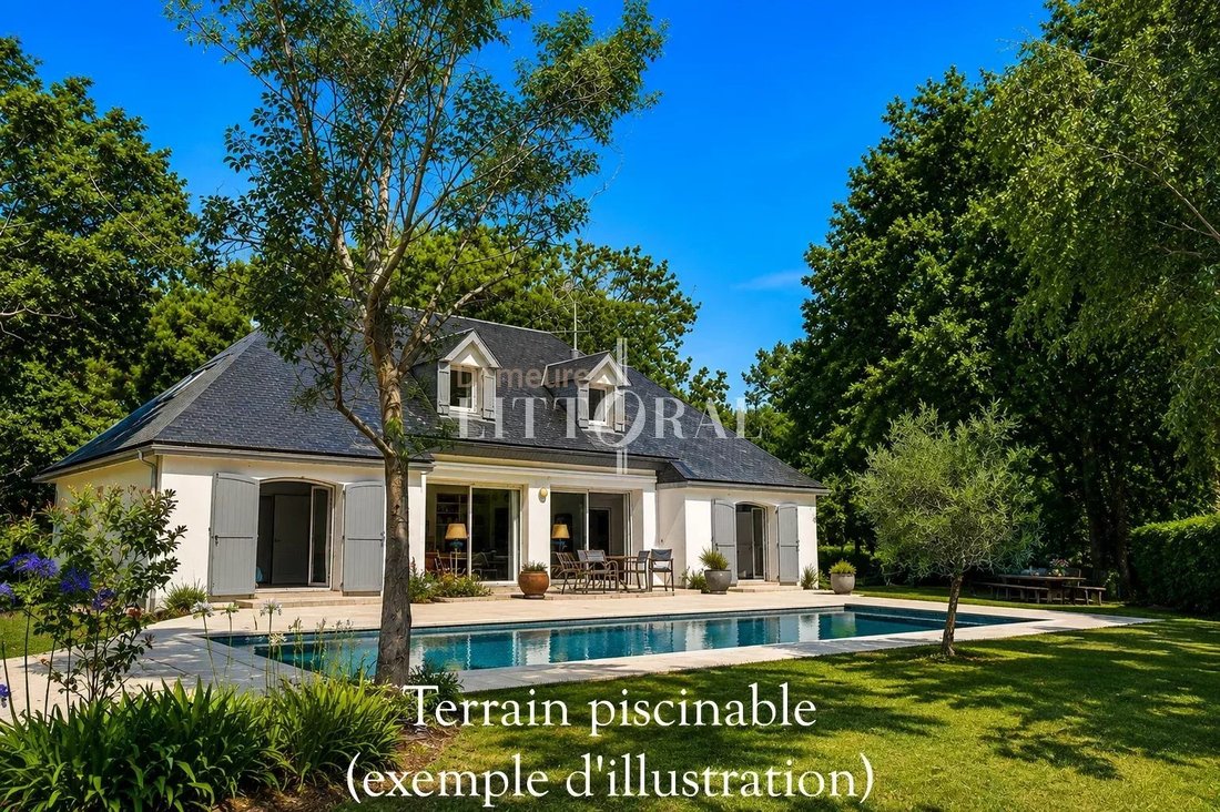 Villa in Carnac, Brittany, France 2 - 16043632