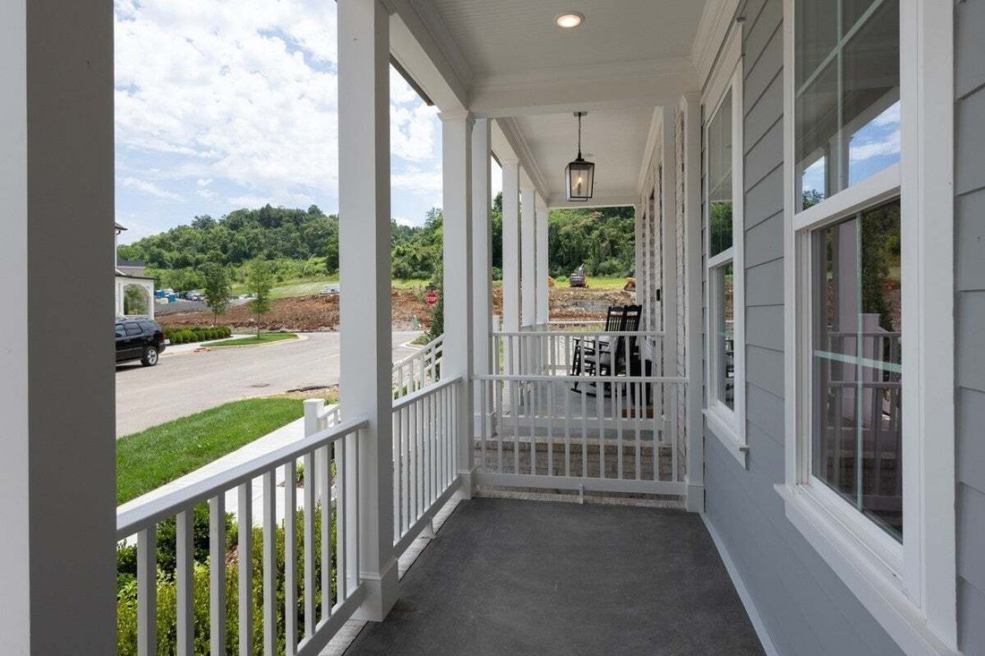 Townhouse in Franklin, Tennessee, United States 3 - 18706320