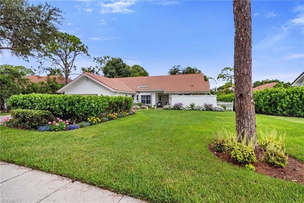 House in Naples, Florida, United States 1 - 18709292
