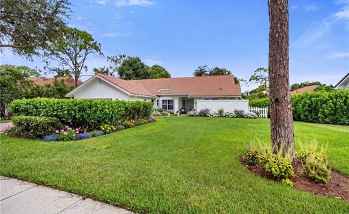 House in Naples, Florida, United States 1