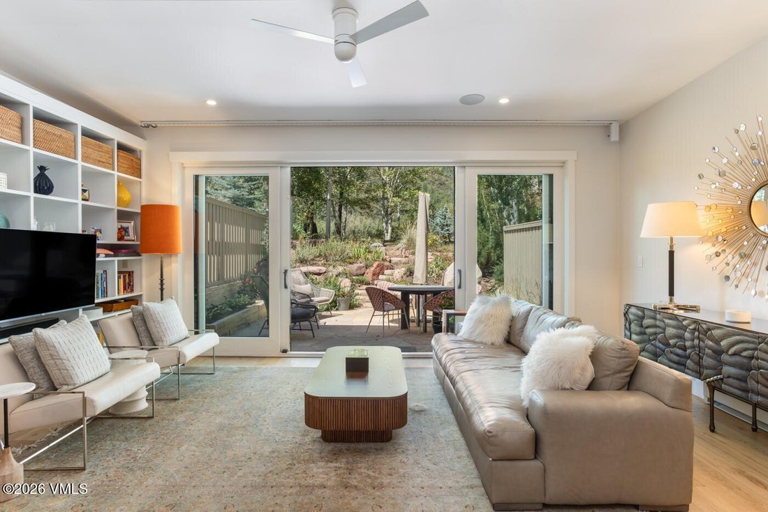 House in Vail, Colorado, United States 1 - 18708176