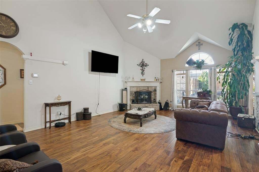 Casa en Sachse, Texas, Estados Unidos 5 - 18706758
