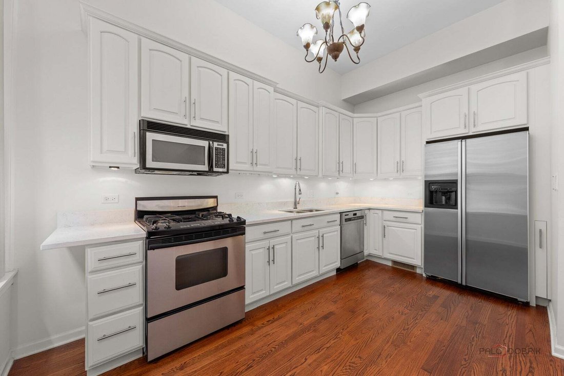 Condo in Chicago, Illinois, United States 4 - 18708836