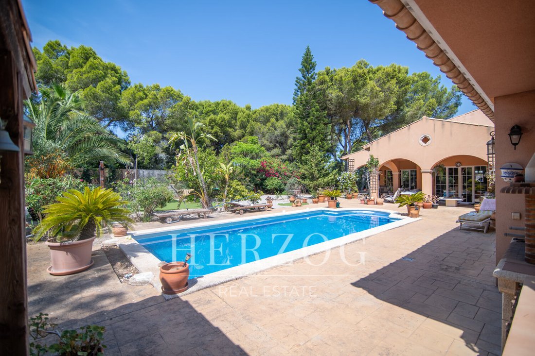 Terreno a Rotes Velles, Calvià, Isole Baleari 4 - 18657574