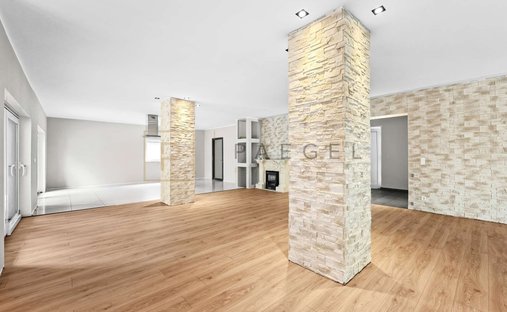 Villa à Rangsdorf, Brandebourg, Allemagne 1
