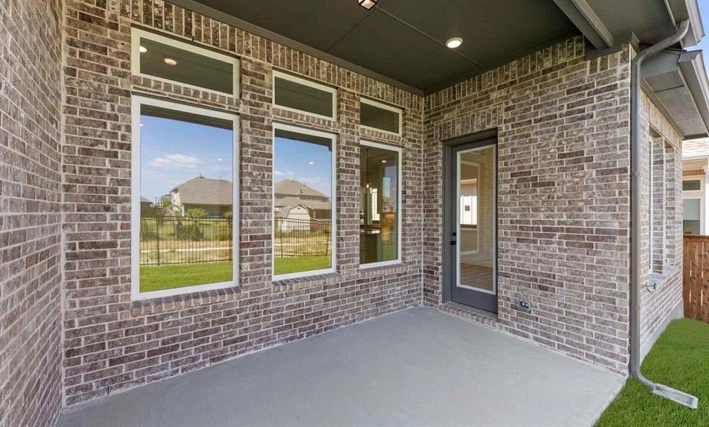 House in McKinney, Texas, United States 2 - 18706819
