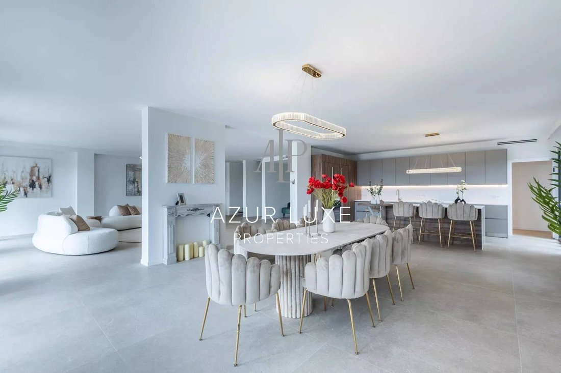 Villa in Liberation, Nice, France 4 - 15768540