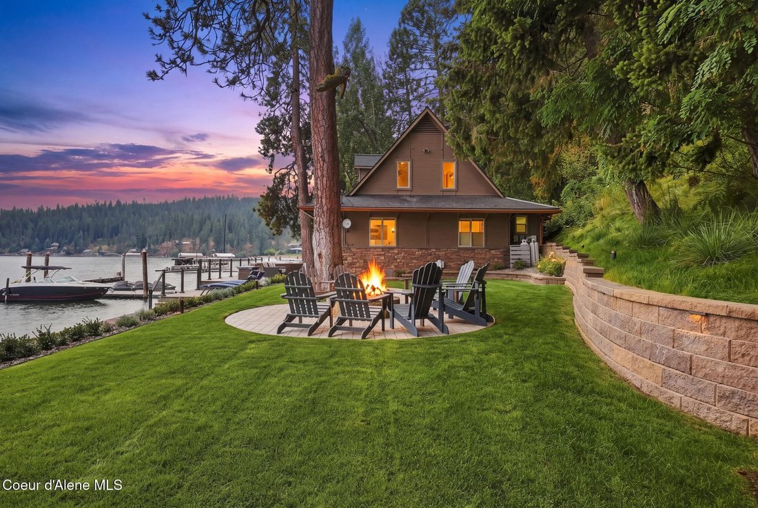 House in Coeur d'Alene, Idaho, United States 5 - 18712848