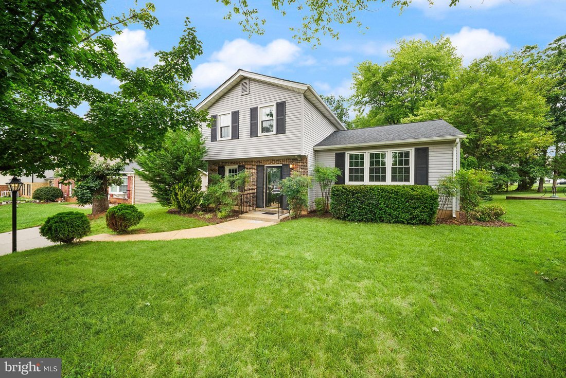 Casa a Manassas, Virginia, Stati Uniti 4 - 18660860