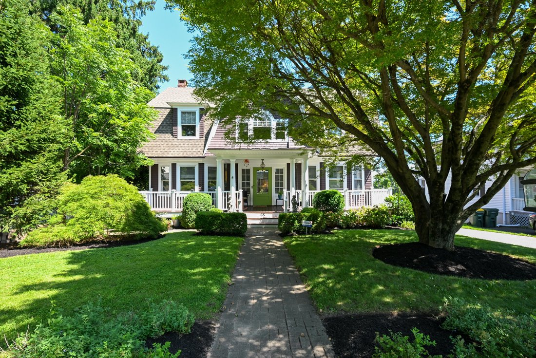 House in Danbury, Connecticut, United States 1 - 18703902