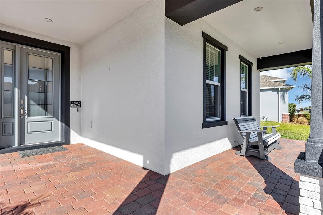 House in Winter Garden, Florida, United States 5 - 18705655