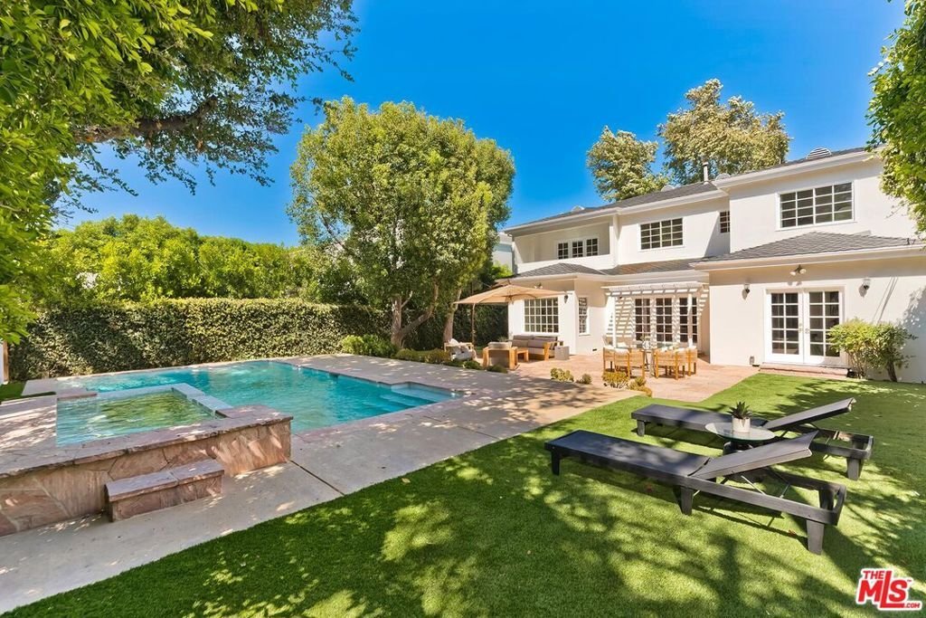Casa a Los Angeles, California, Stati Uniti 4 - 18711115