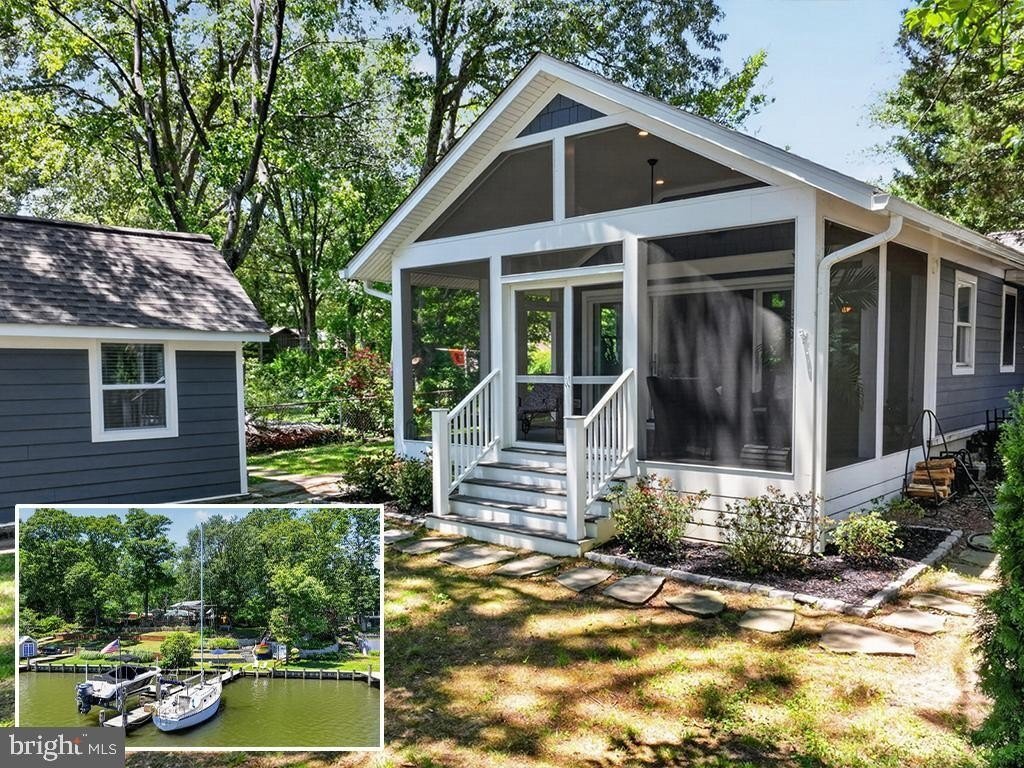 House in Severna Park, Maryland, United States 1 - 18712598