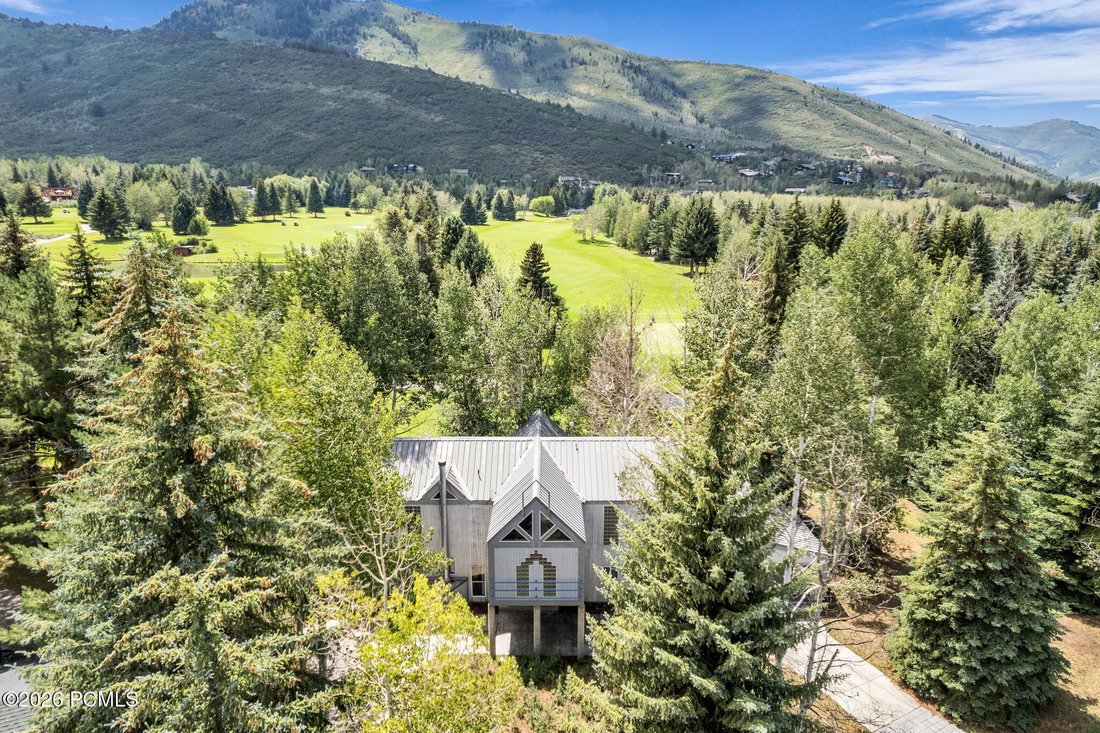 House in Park City, Utah, United States 2 - 18706974