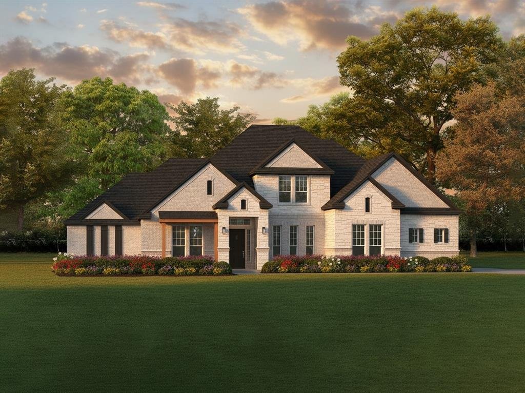 House in Red Oak, Texas, United States 2 - 18706769