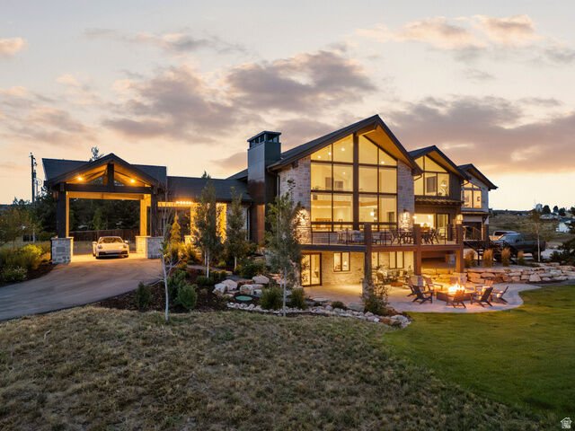 House in Park City, Utah, United States 3 - 18708038