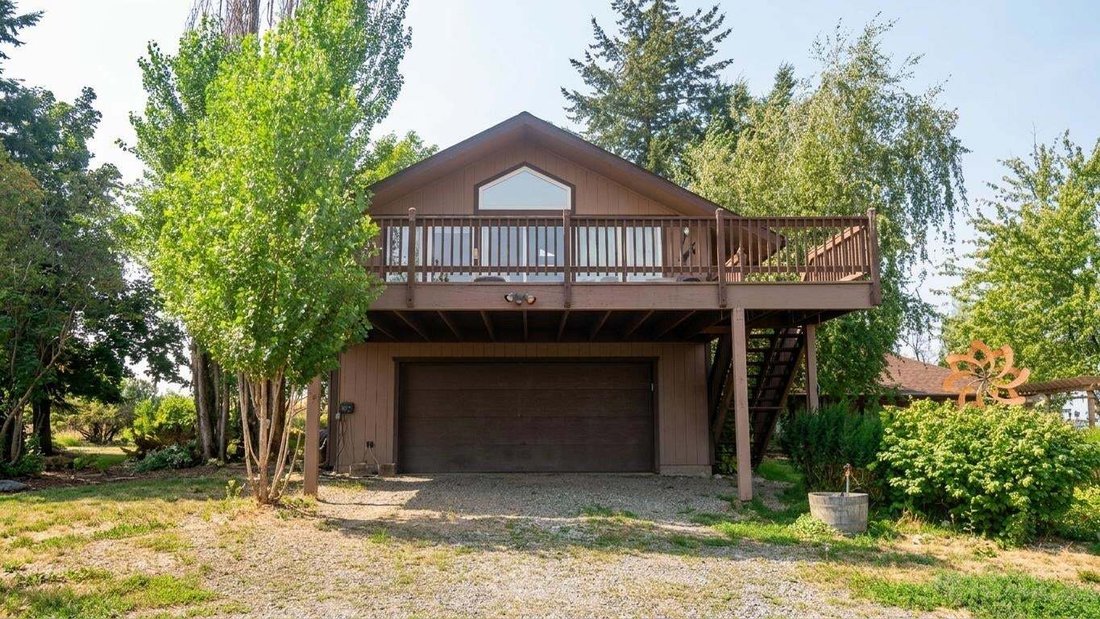Casa en Mead, Washington, Estados Unidos 1 - 18694679