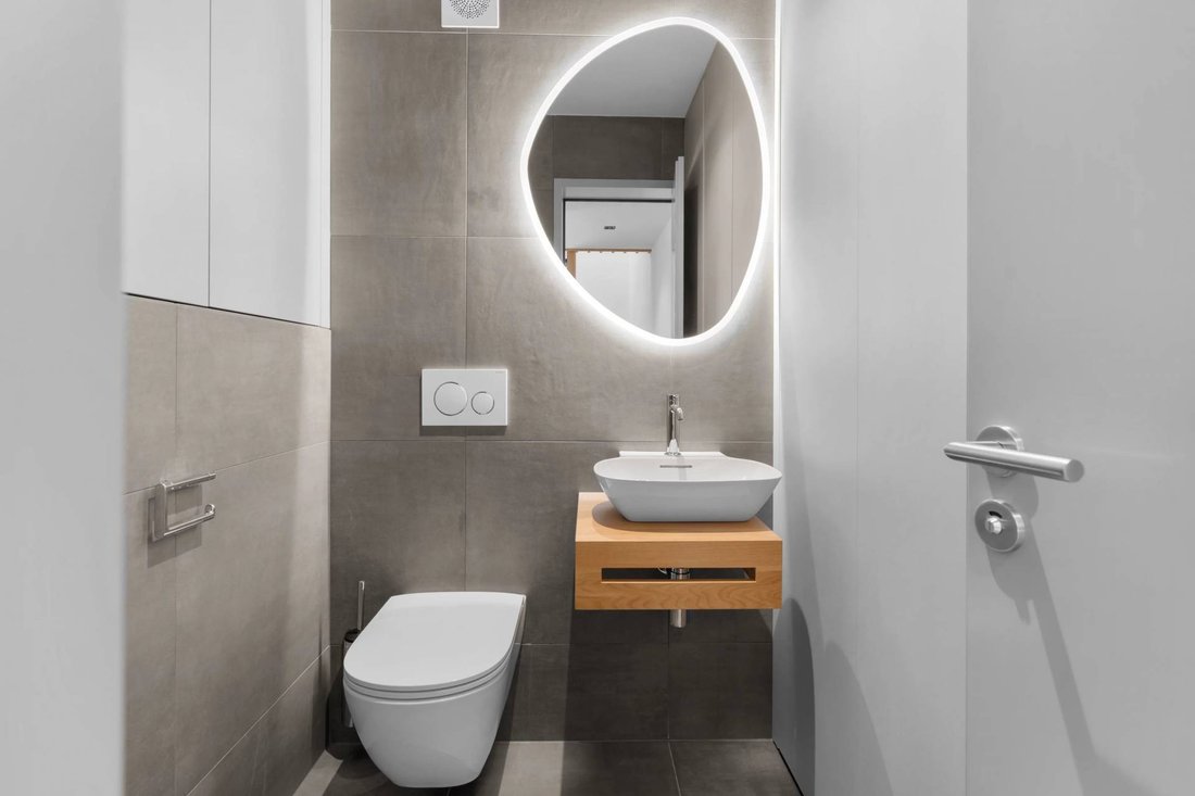 Appartamento a Sion, Vallese, Svizzera 5 - 18539570