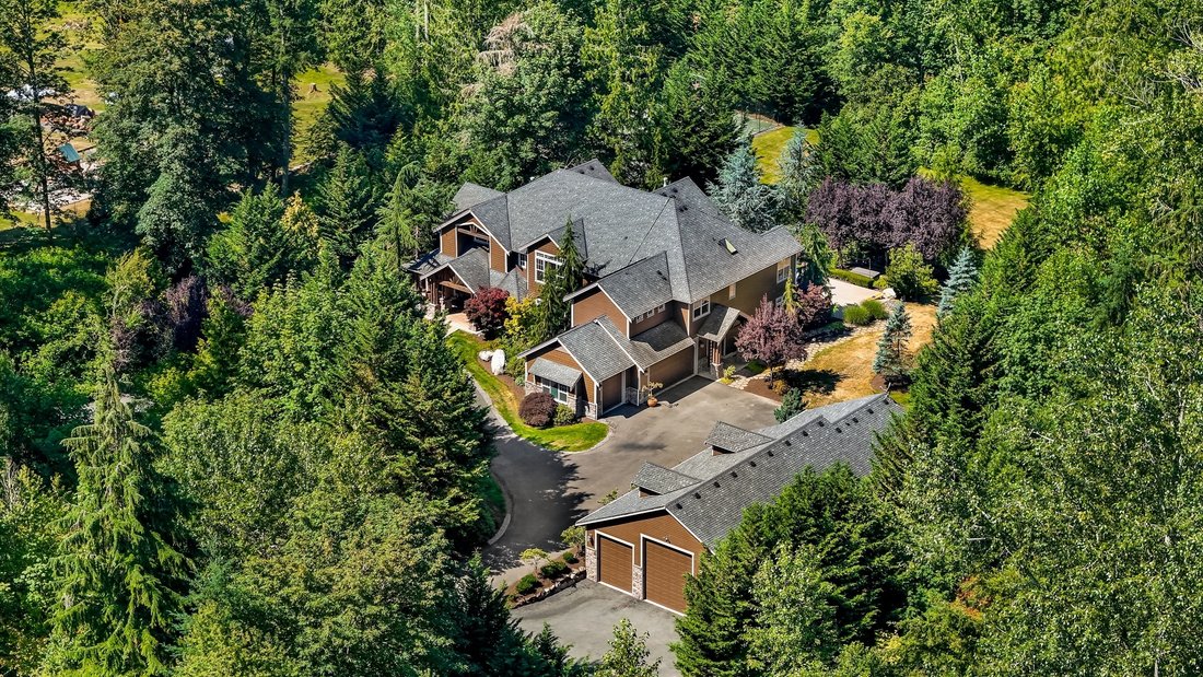 House in Carnation, Washington, United States 3 - 18710402