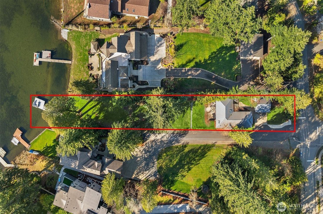 House in Sammamish, Washington, United States 5 - 18712837