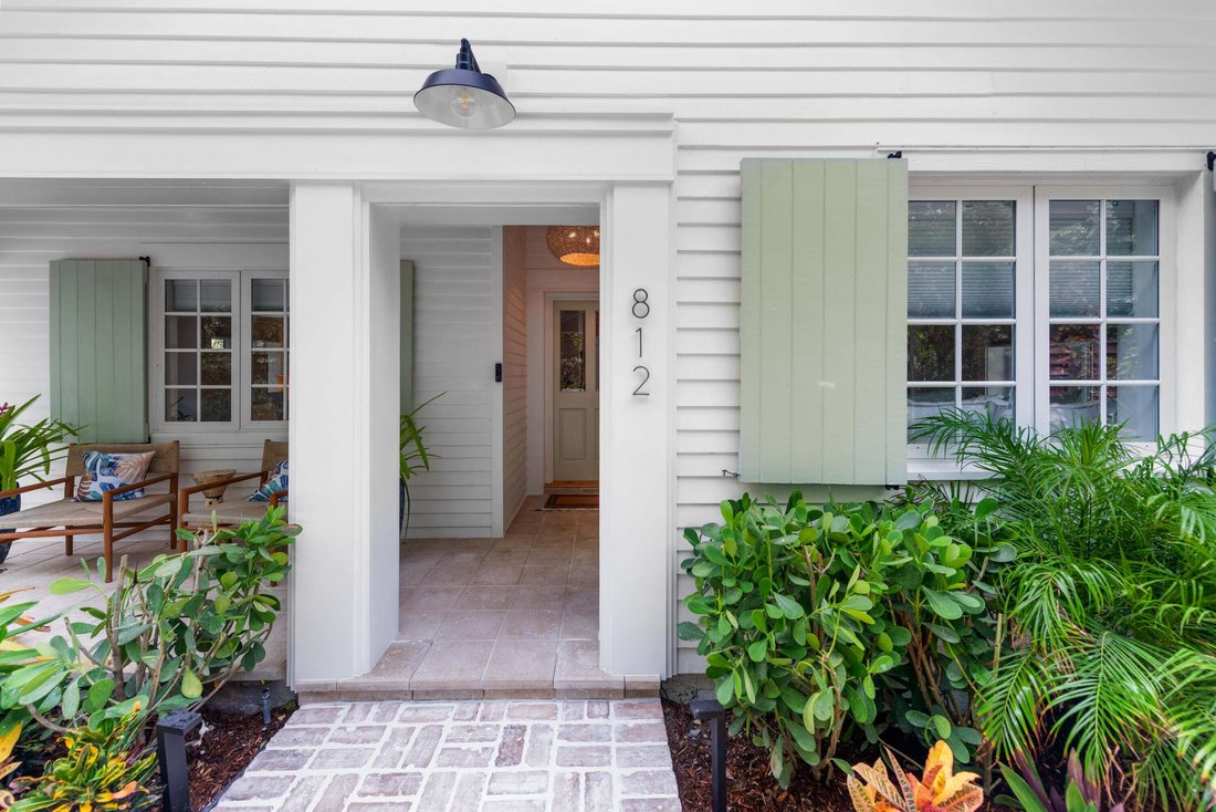 House in Key West, Florida, United States 5 - 18709940