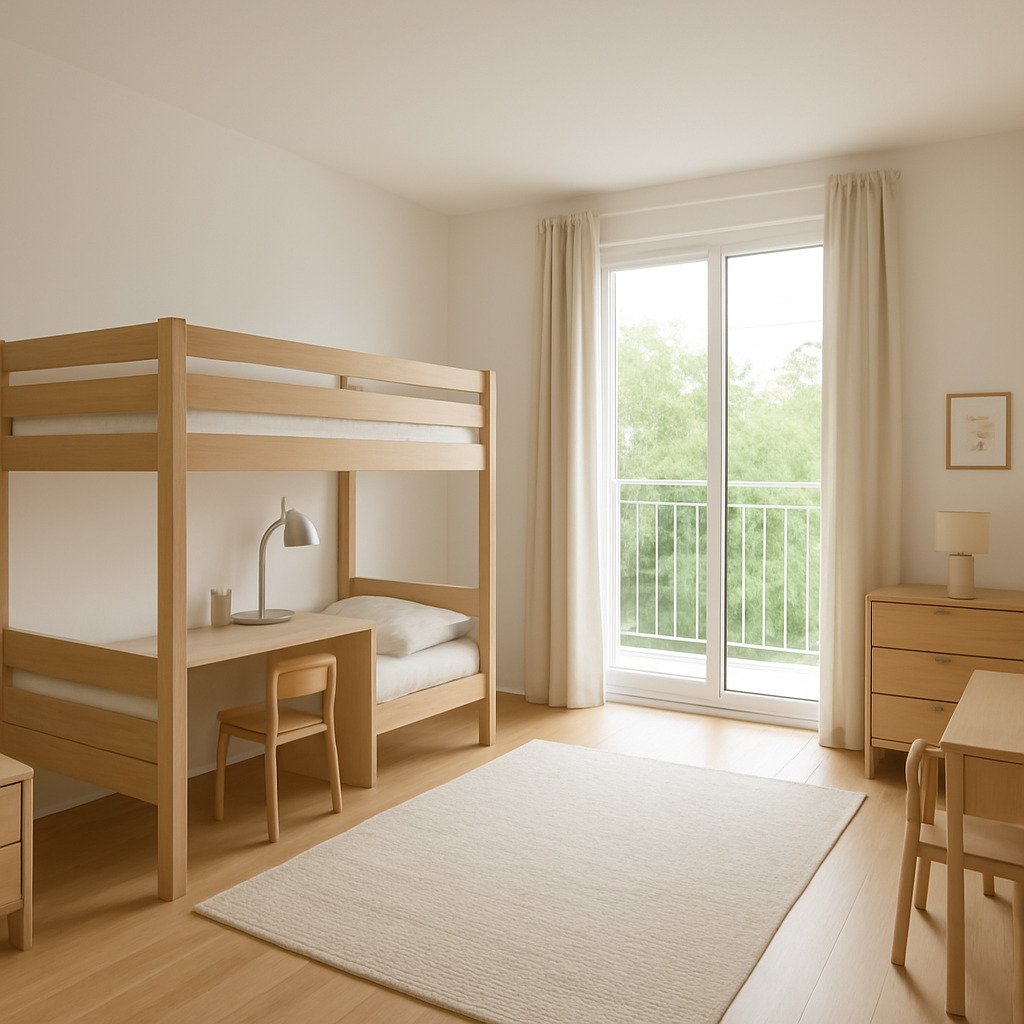 Apartamento en Inmaculada Bourg, Saint-Nazaire, Francia 3 - 18715100