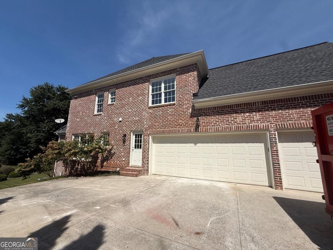 House in Johns Creek, Georgia, United States 5 - 18706495