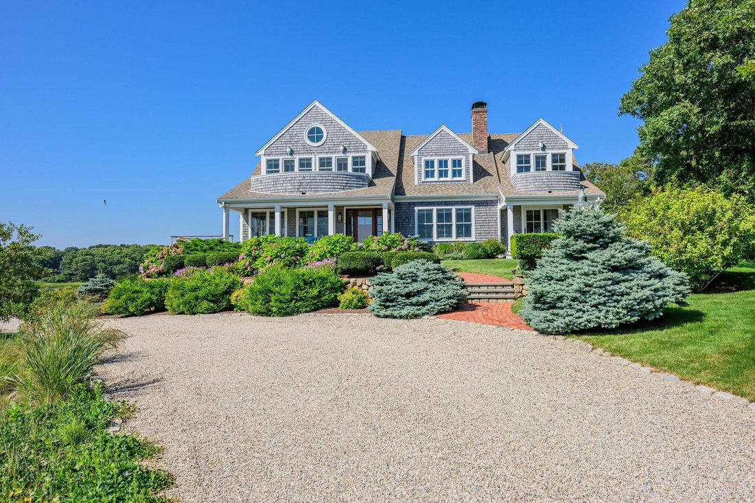 Haus in Harwich, Massachusetts, Vereinigte Staaten 3 - 18705377