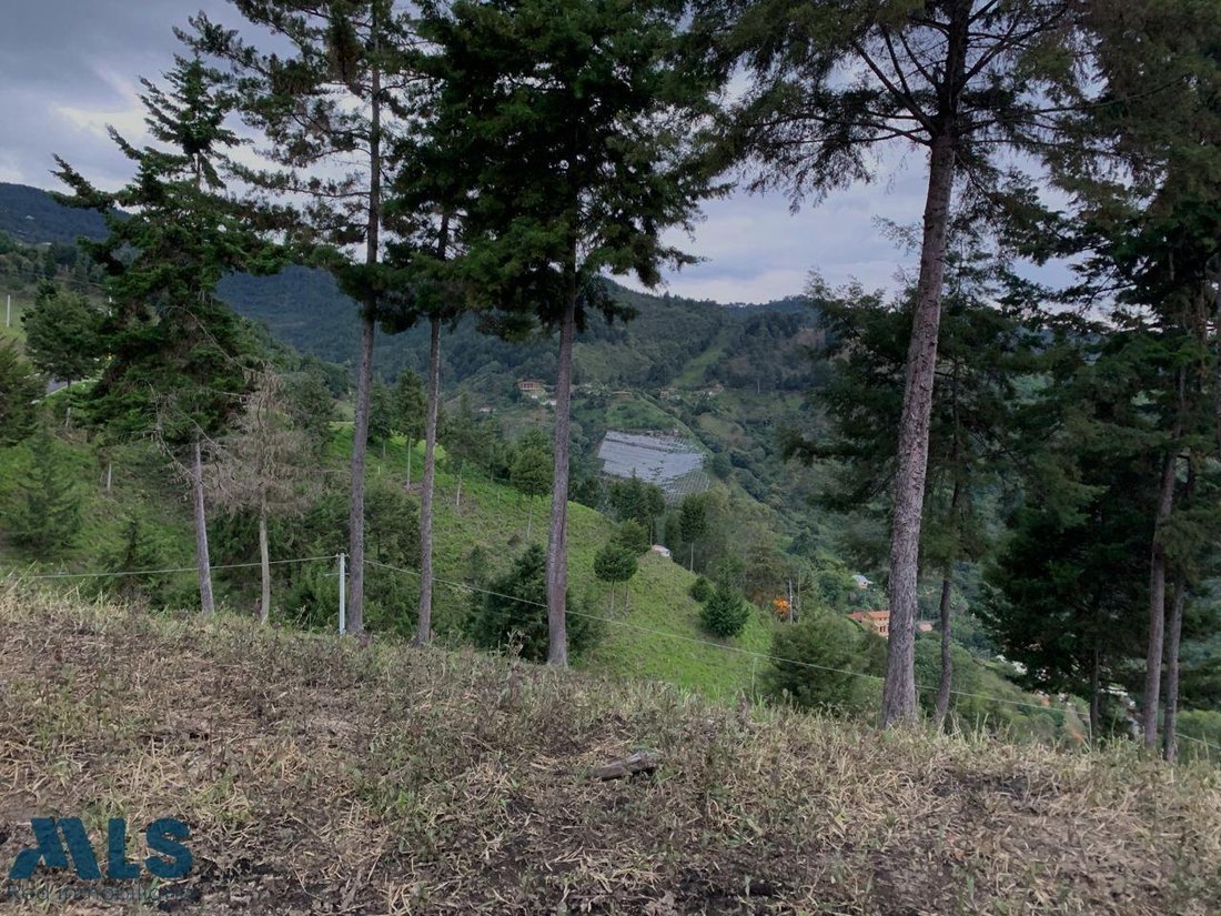 Land in Envigado, Envigado, Colombia 5 - 18709157