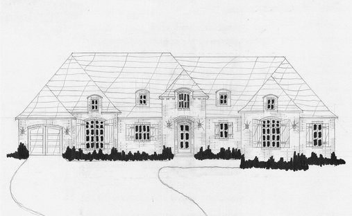 Haus in Collinsville, Oklahoma, Vereinigte Staaten 1
