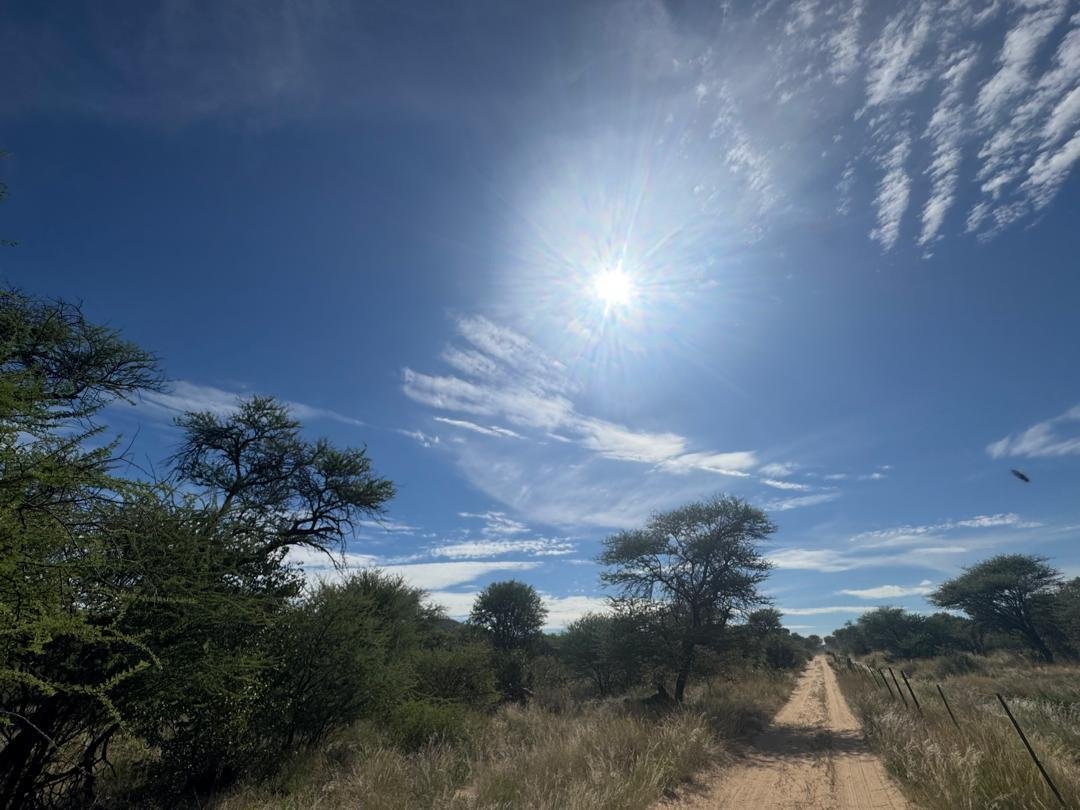 Farm Ranch in Kalkfeld, Otjozondjupa Region, Namibia 4 - 18703751