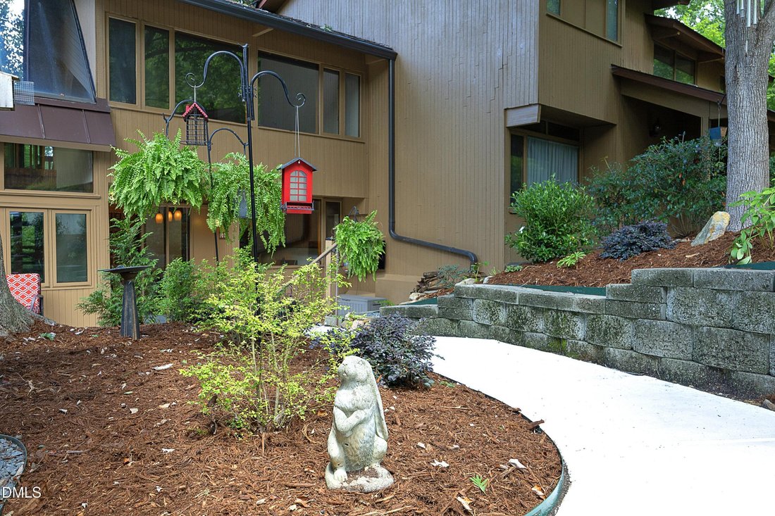 Townhouse in Chapel Hill, North Carolina, United States 2 - 18703430