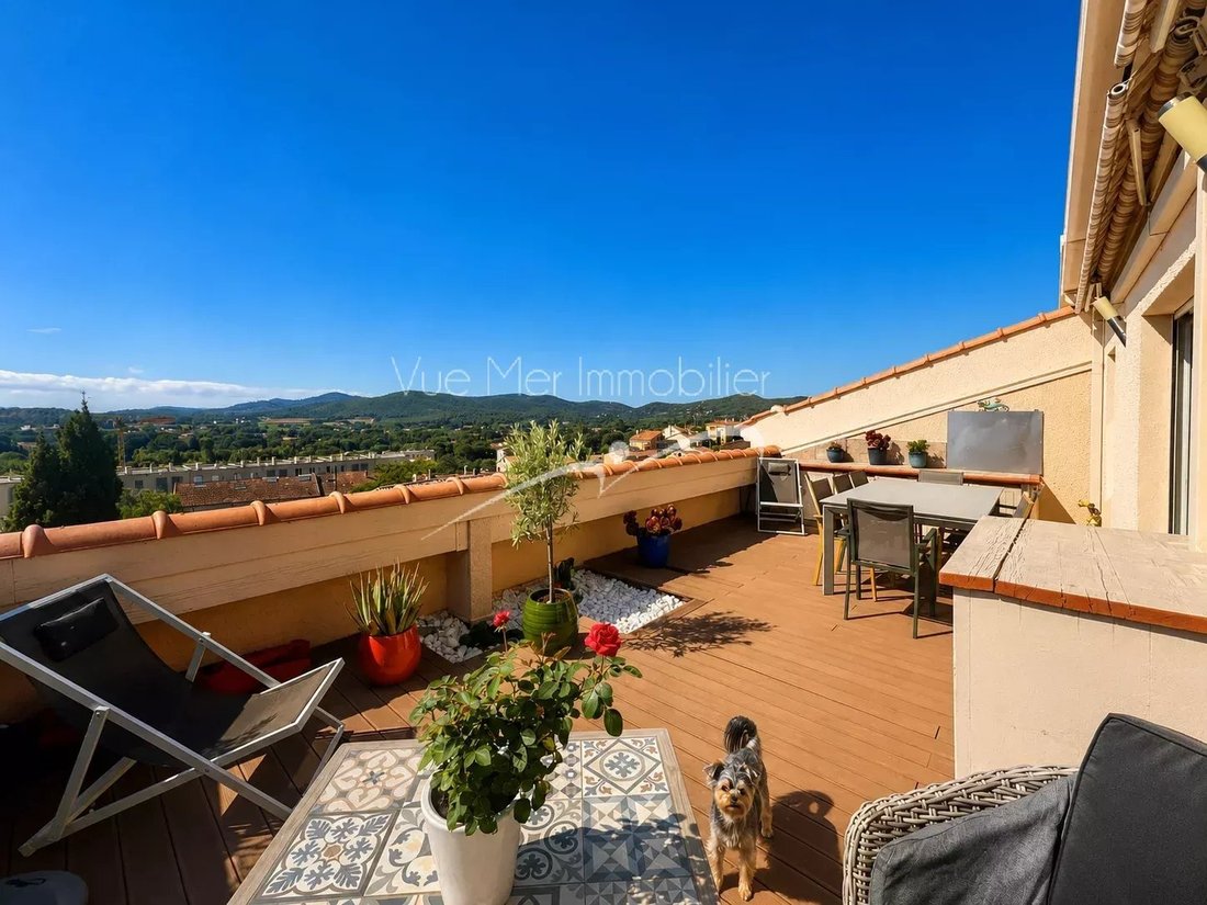 House in Nord Est, Bormes-les-Mimosas, France 3 - 18110267