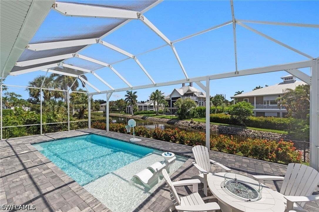 House in Fort Myers, Florida, United States 1 - 18709982