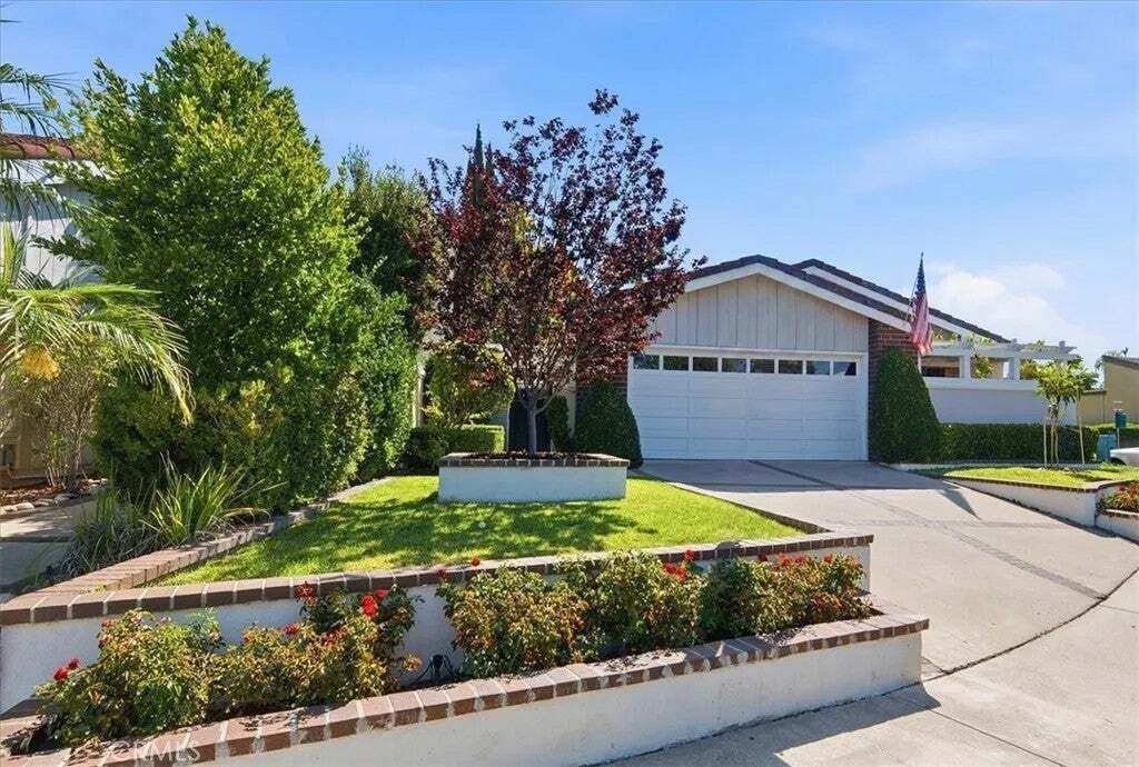 Casa en Lake Forest, California, Estados Unidos 2 - 18700900
