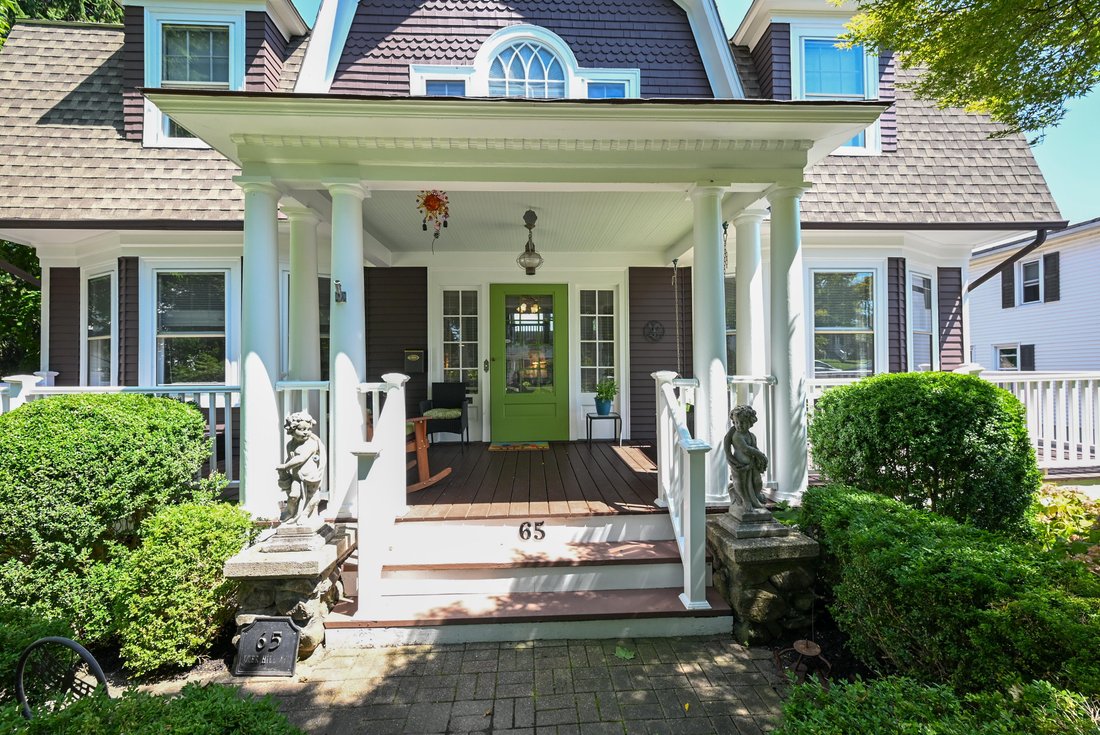 House in Danbury, Connecticut, United States 2 - 18703902