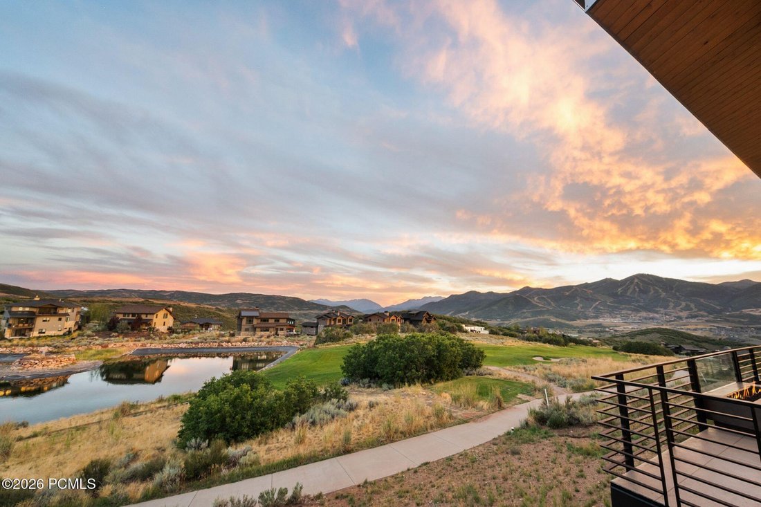 House in Hideout, Utah, United States 5 - 18708410