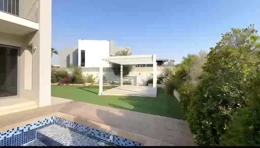 House in Al Wasl, Dubai, United Arab Emirates 2 - 18708134
