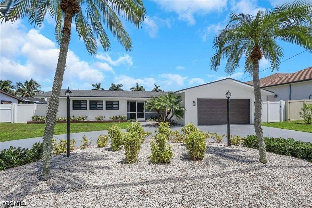 House in Cape Coral, Florida, United States 1 - 18705179