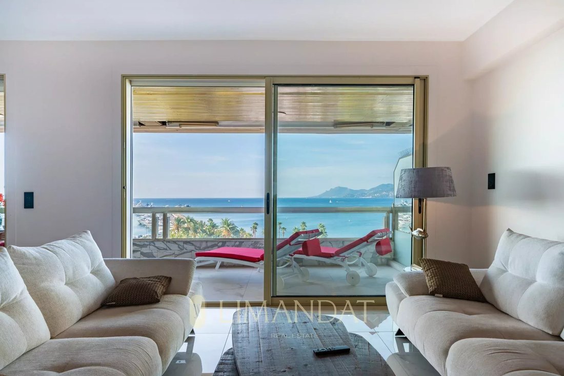 Apartment in French Riviera, Provence-Alpes-Côte d'Azur, France 3 - 14361435