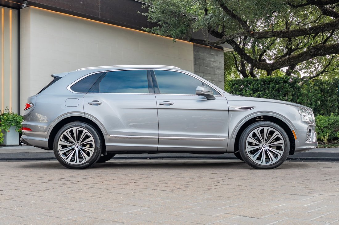 Suv in Houston, TX, United States 5 - 18693379