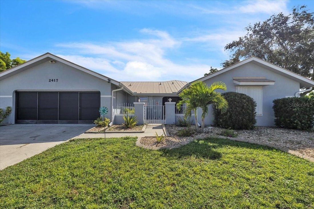 House in Punta Gorda, Florida, United States 2 - 18710102