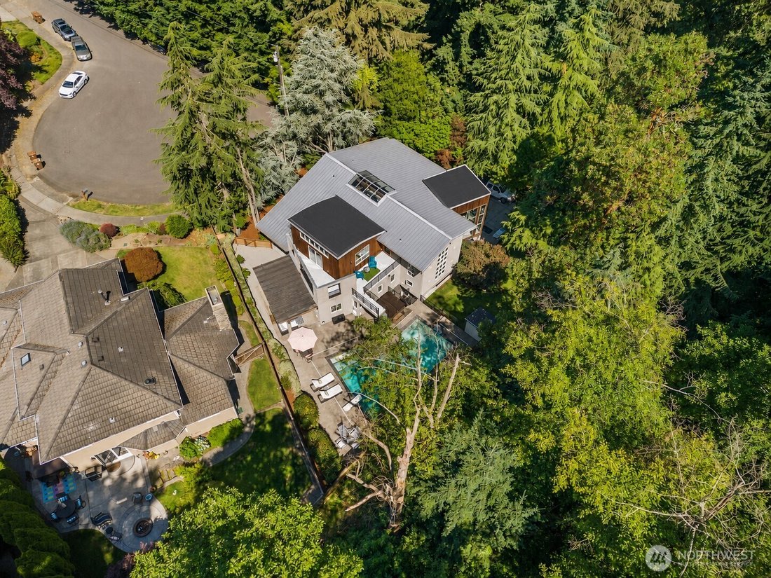 Casa a Tacoma, Washington, Stati Uniti 2 - 18706359