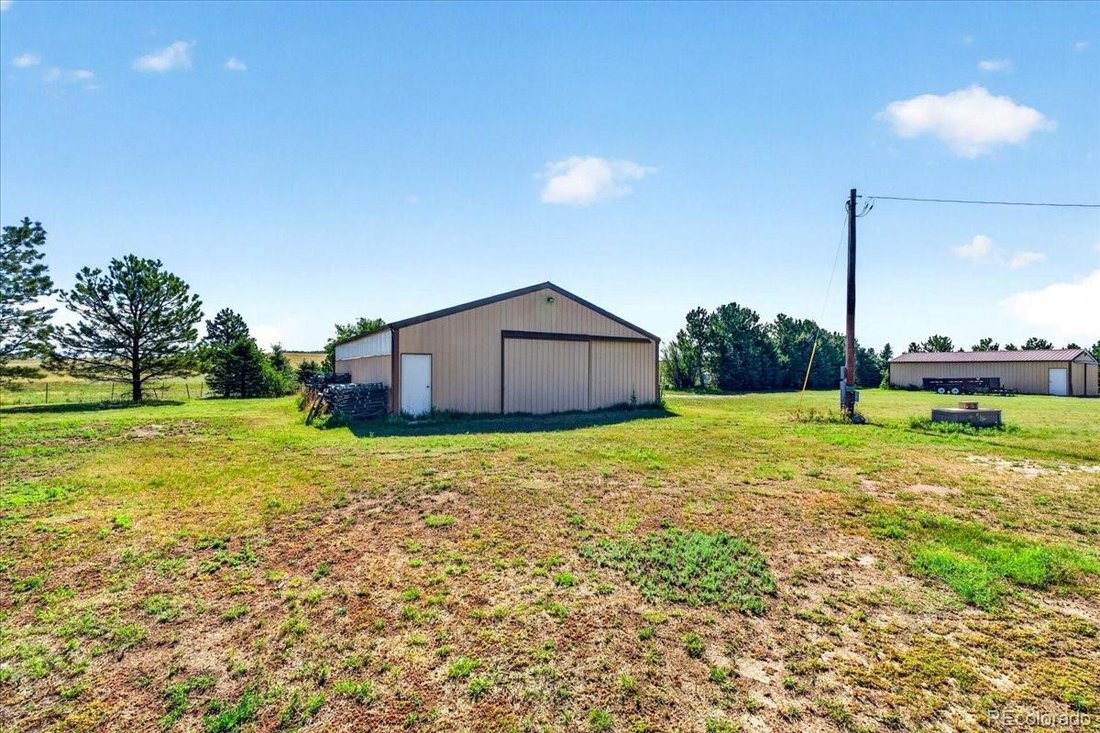 House in Kiowa, Colorado, United States 5 - 18705711