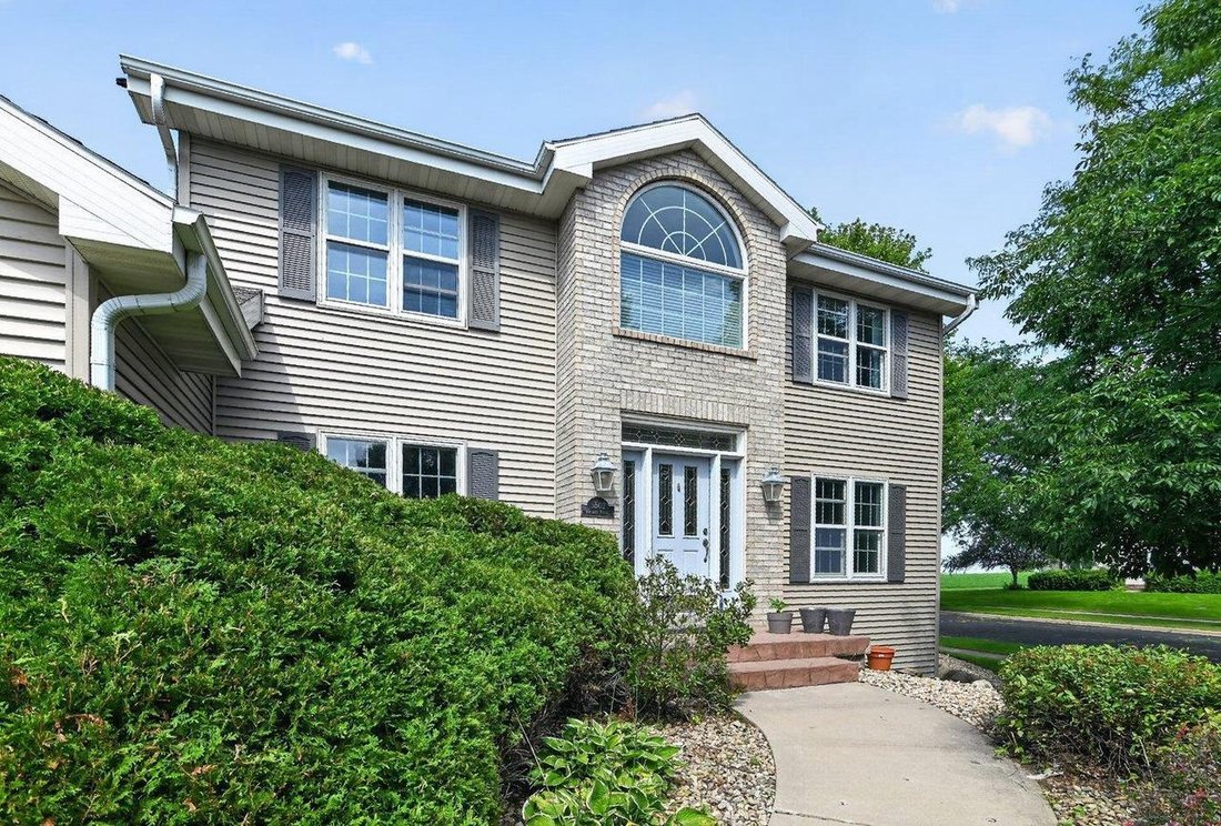 House in Madison, Wisconsin, United States 3 - 18703376